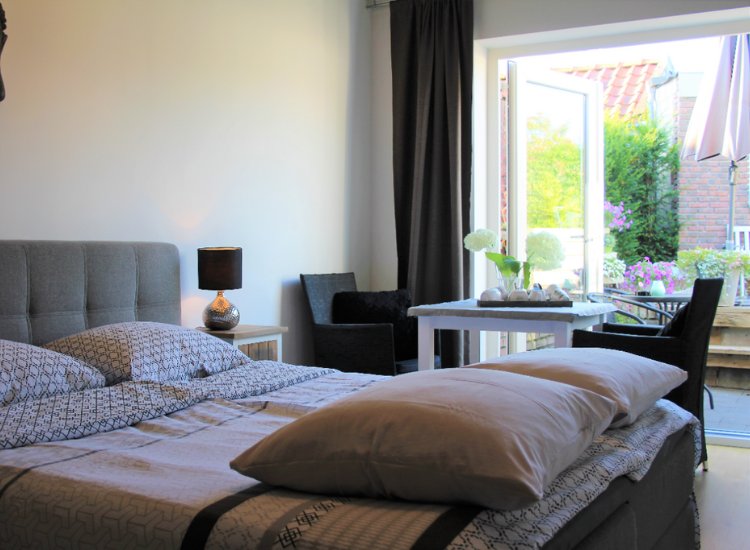 B\&B Dormir y Disfrutar (Swalmen)