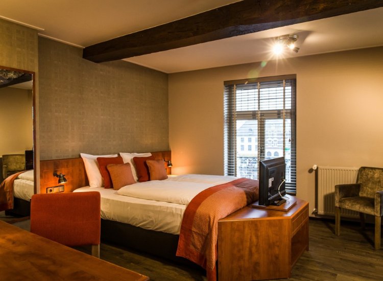 Hotel de Limburgo (Sittard)