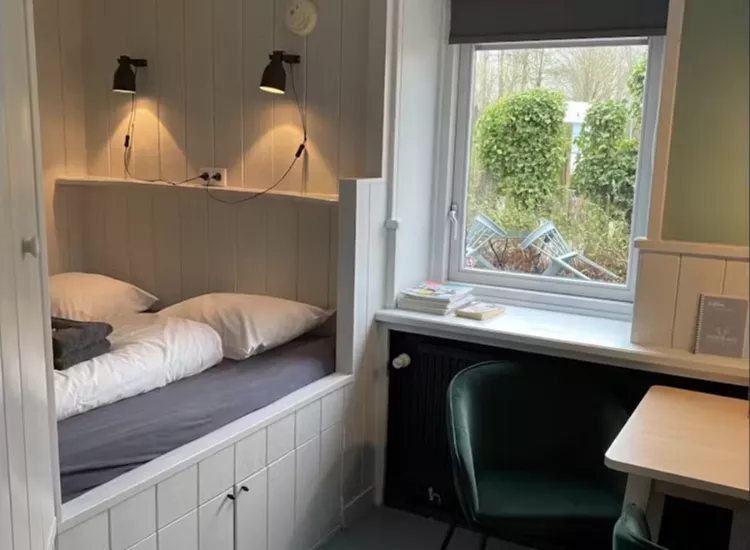 Marenland Recreatie - Winsum