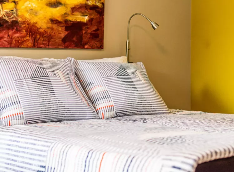 B&B de Bosbraam - Sleen