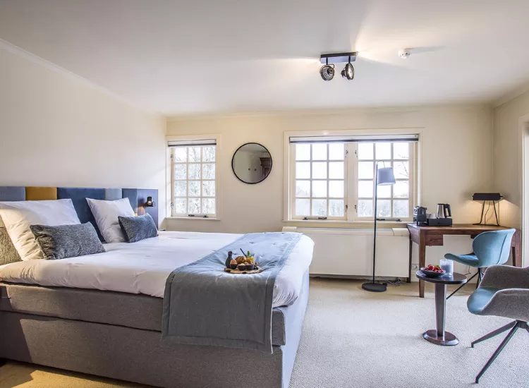 Landgoed de Uitkijk- Hellendoorn