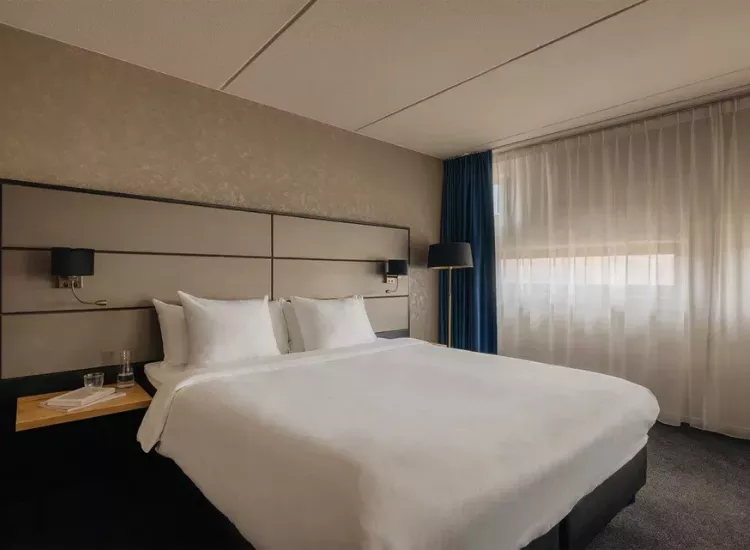 Leonardo Hotel Groningen City Center - Groningen
