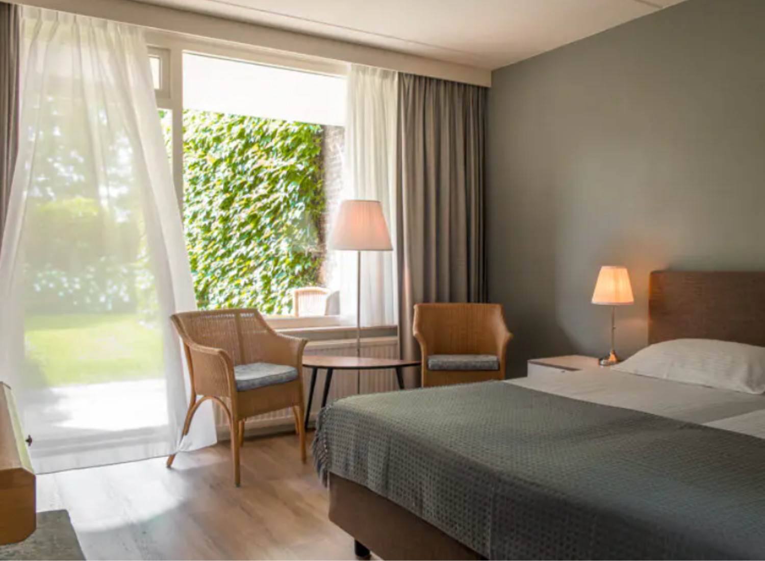 Hotel Bakker - Vorden