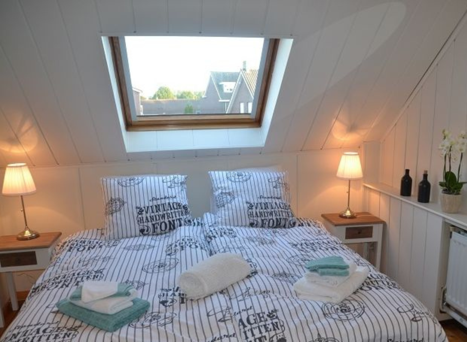 Thijssen Hostel - Vierlingsbeek