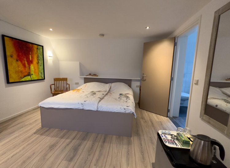 B&B de Groene Gast - Montfort