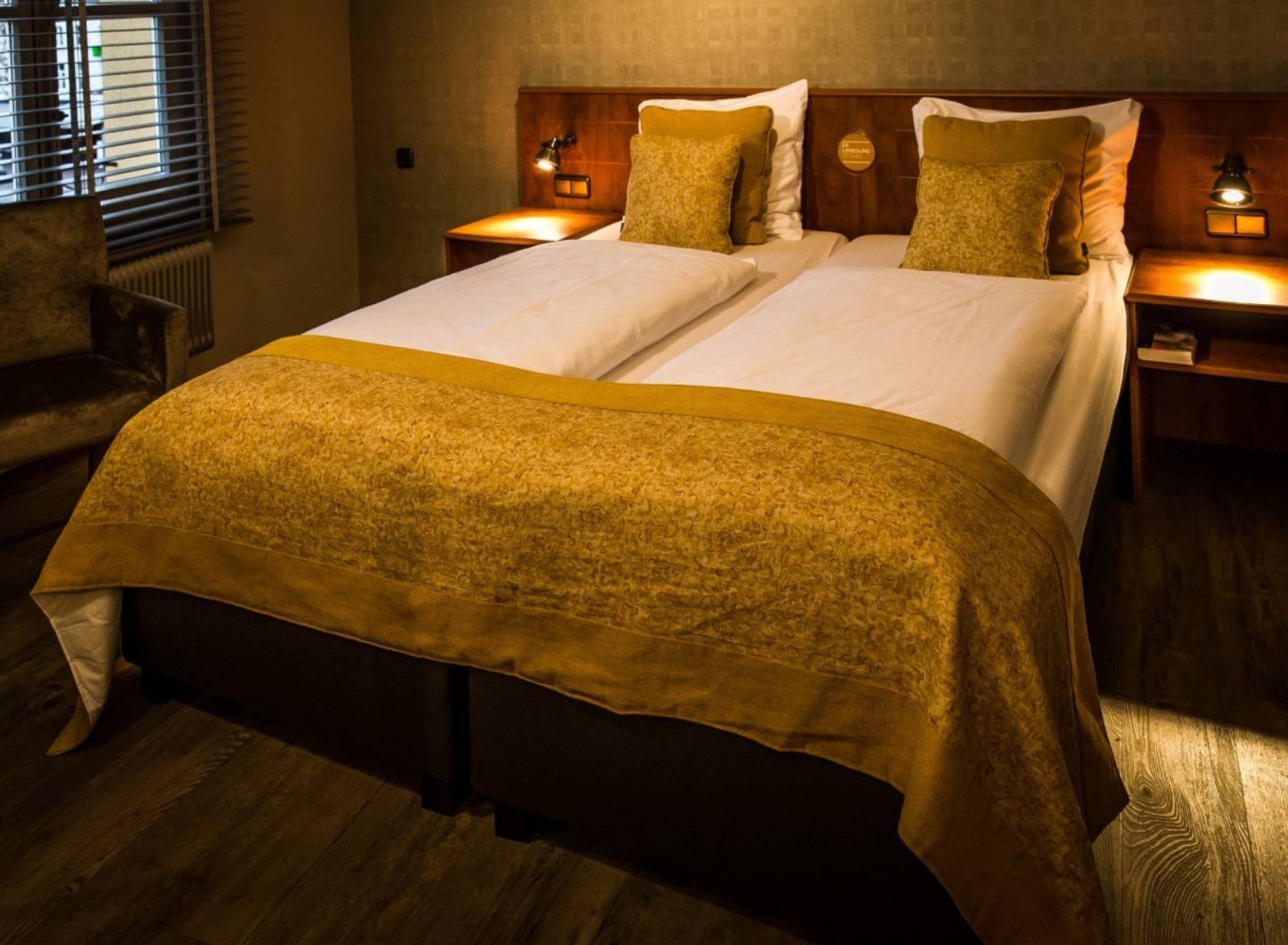 Hotel de Limbourg - Sittard