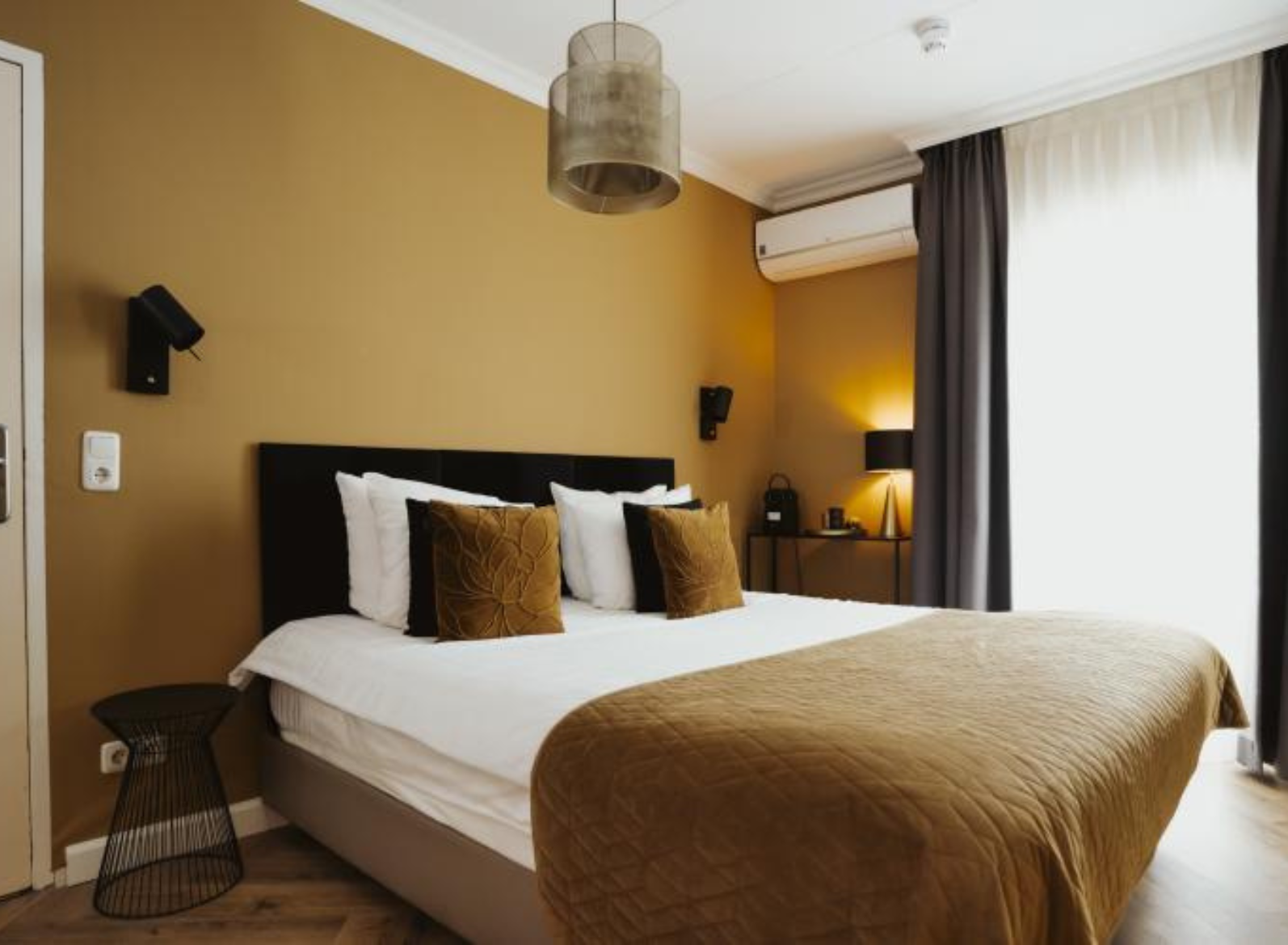 B&B Hotel Janssen - Valkenburg/Strabeek