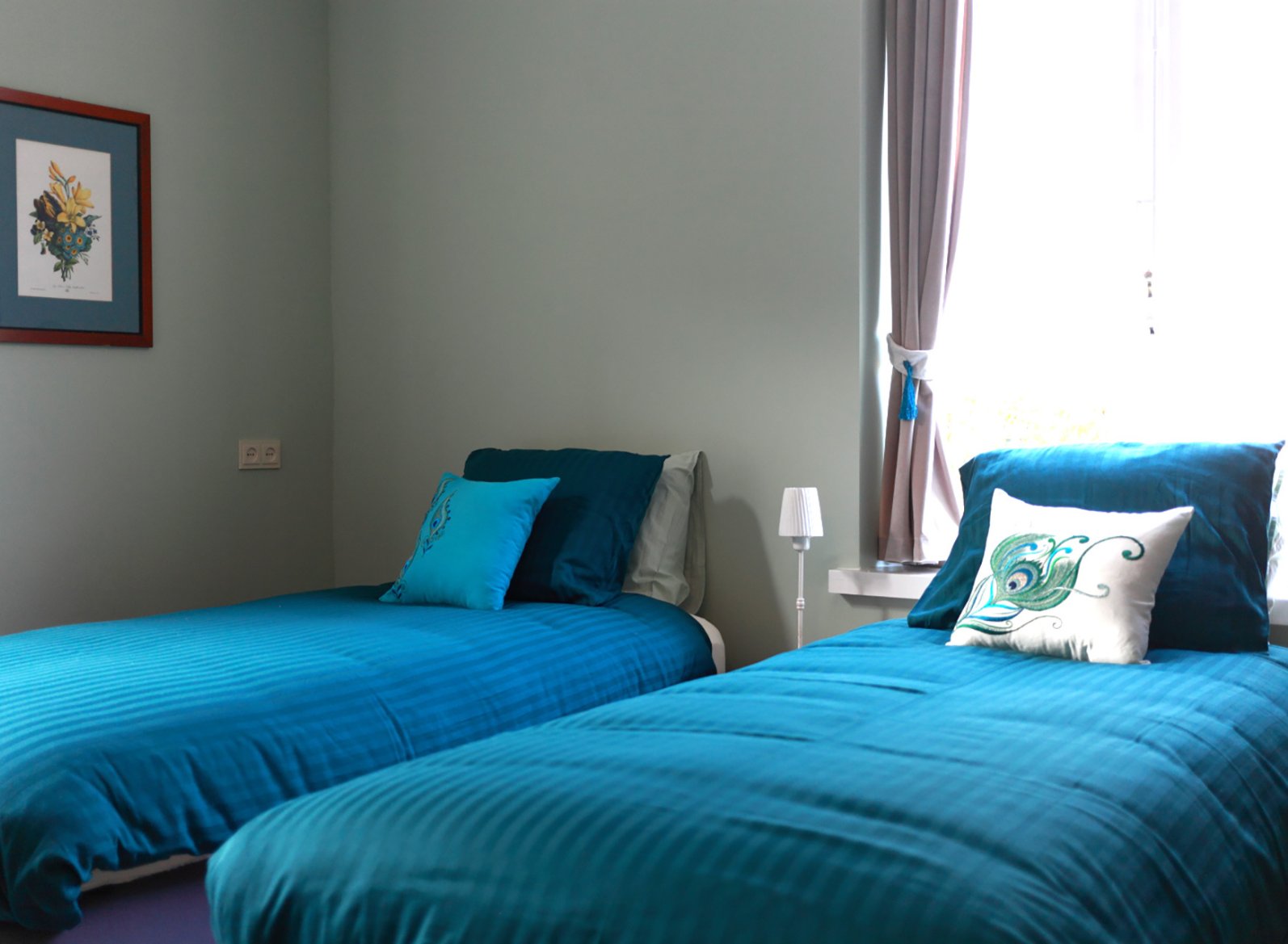 B&B Villa de Pol - Millingen aan de Rijn