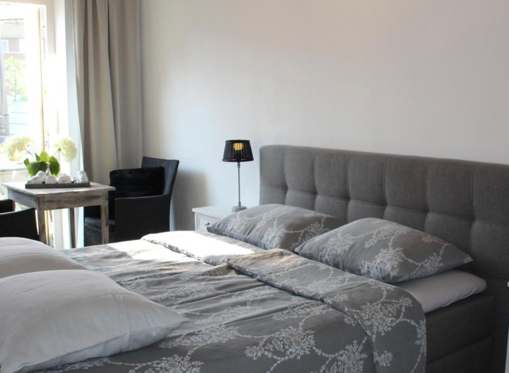 B&B Slapen en Smullen - Swalmen