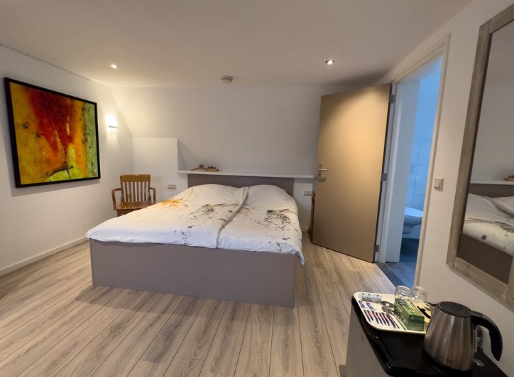 B&B de Groene Gast - Montfort