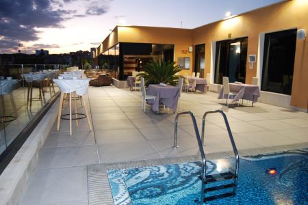 Hotel Elke**** (St Feliu de Guíxols)