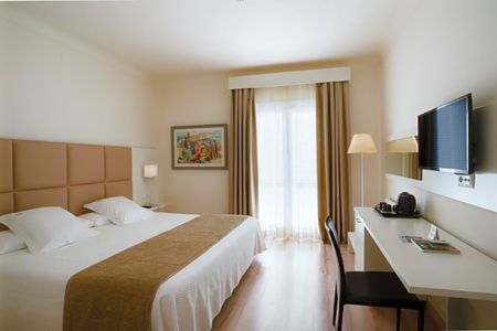 Hotel Pirineos**** (Figueres)