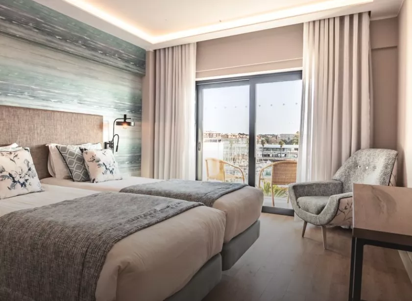 Hotel Marina Rio (Lagos)