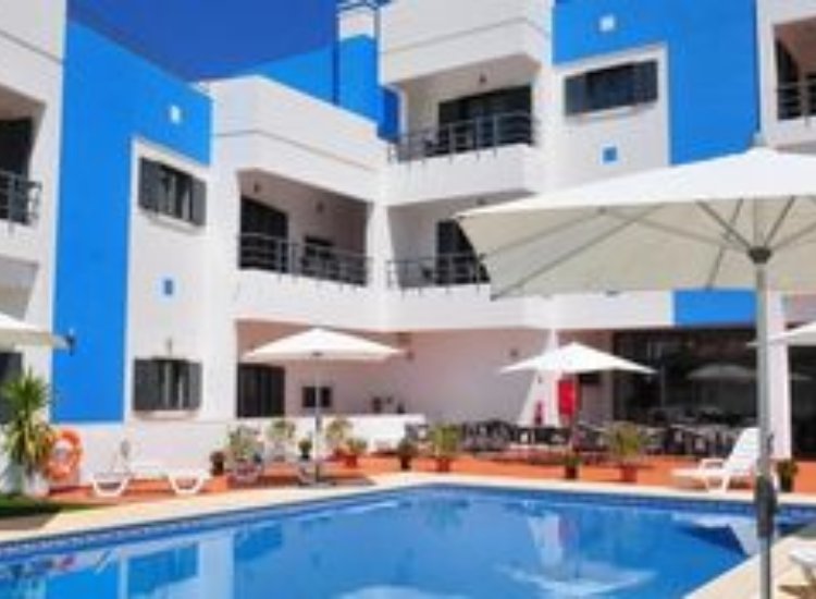 Hotel Vicentina (Aljezur)