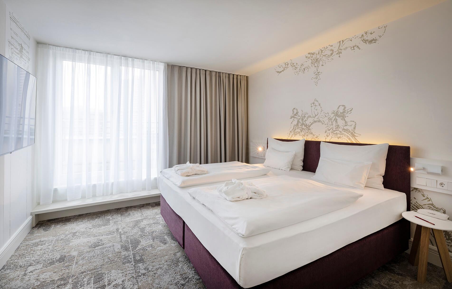 Hotel Kaiserwasser (Viena)