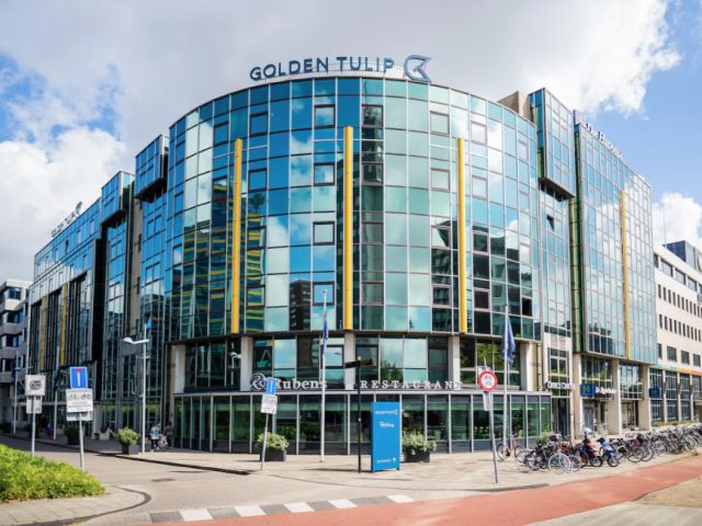  Tulip Inn Leiden Centre *** (Leiden)