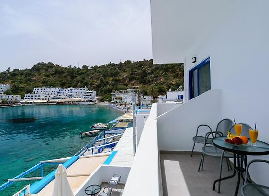 Kyma Hotel (Loutro)