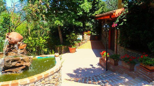 Hotel Sant'Elene (Dorgali)