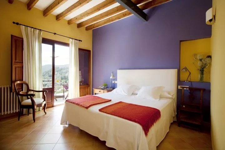  Es Petit Hotel de Valldemossa (Valldemossa)