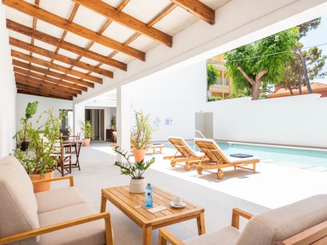 Hotel Patricia Menorca (Ciutadella)
