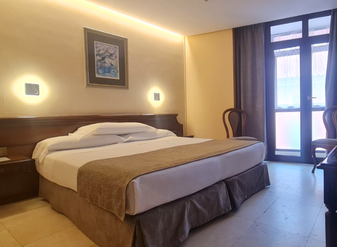 Hotel Paraíso *** (Llanes)