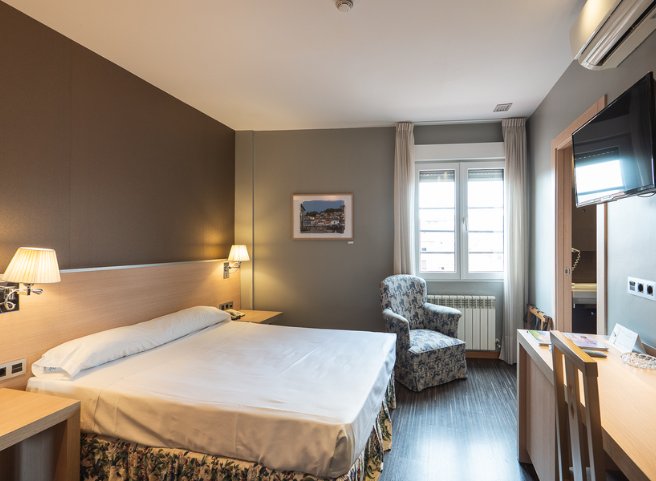 Hotel Asturias**** (Gijón)