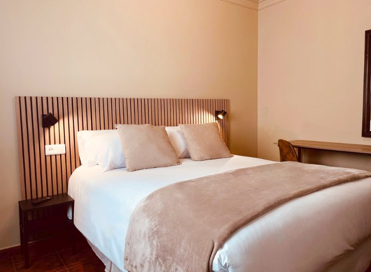 Hotel San Francisco- Ronda