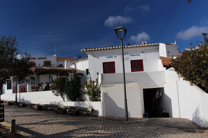Aldeia Pedralva (Vila do Bispo)