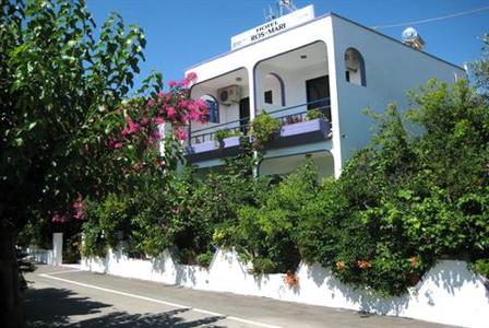 Hotel Rosmari (Archangelos)