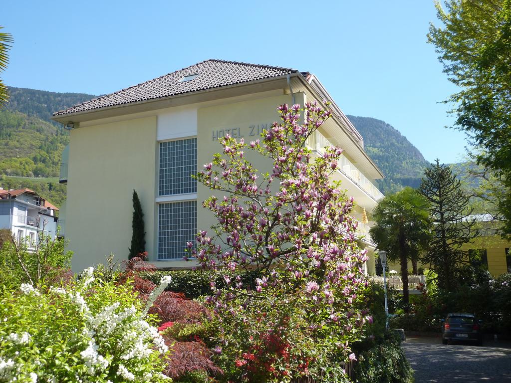  Hotel Garni Zima (Merano)