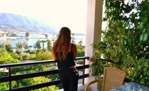 Saga Hotel (Poros) 3*
