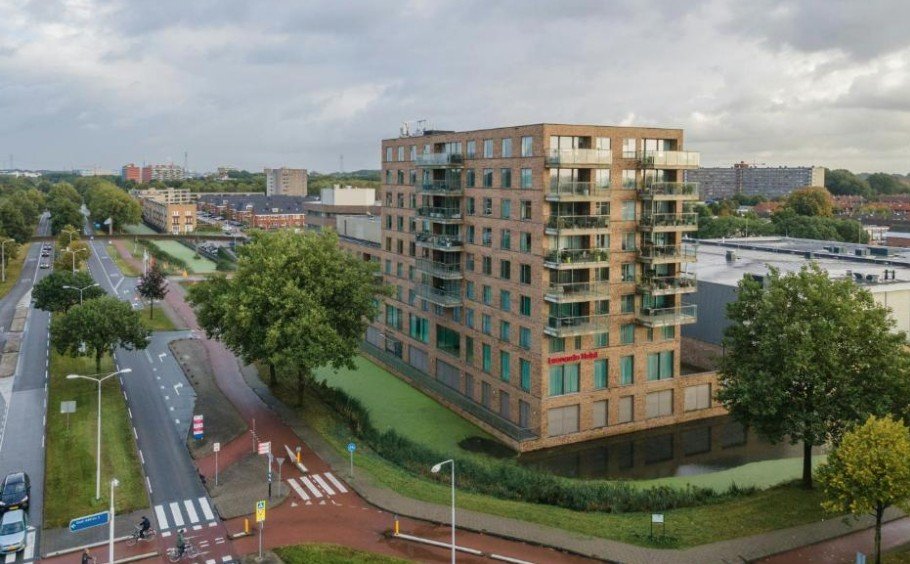 Leonardo Hotel Papendrecht (Papendrecht)