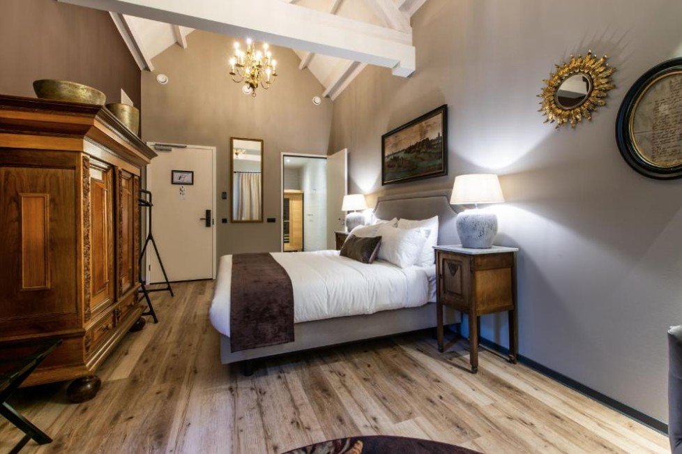 Hotel Mondragon (Zierikzee)