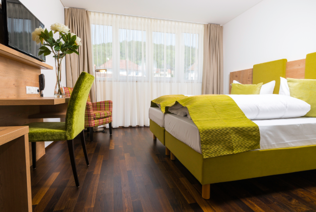  Hotel Rheingold (Gailingen)