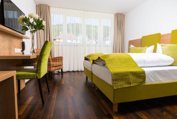  Hotel Rheingold (Gailingen)