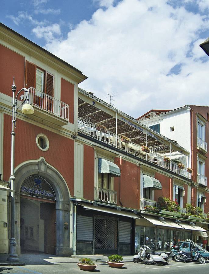 Hotel del Corso (Sorrento)