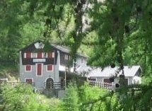 Rifugio Monte Bianco (Val Veny - Courmayeur)