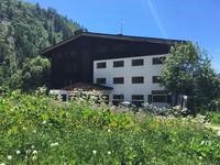 Chalet Alpin du Tour (Argentière - Chamonix)