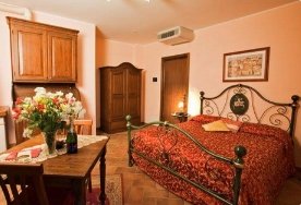 Antica Locanda della Via Francigena*** (Vetralla)