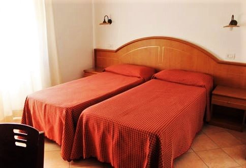 Albergo Benigni (Campagnano)