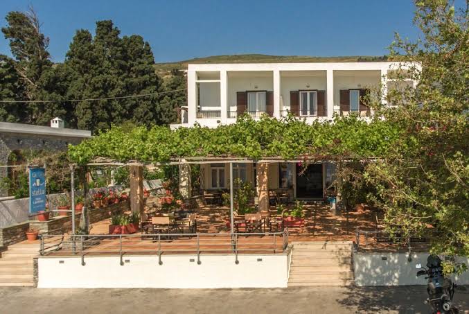 Pension Stella