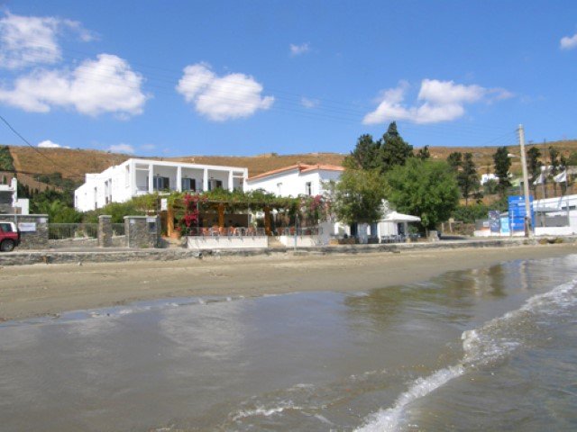 Pension Stella (Andros Chora)