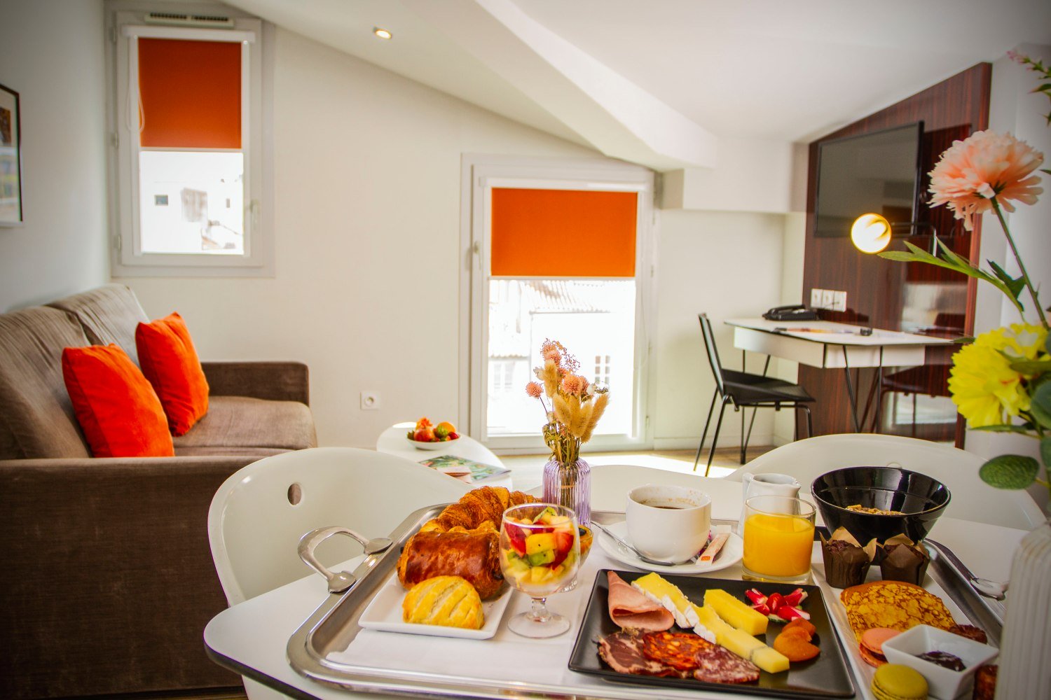  Appart-Hôtel Saint Exupéry (Toulouse)