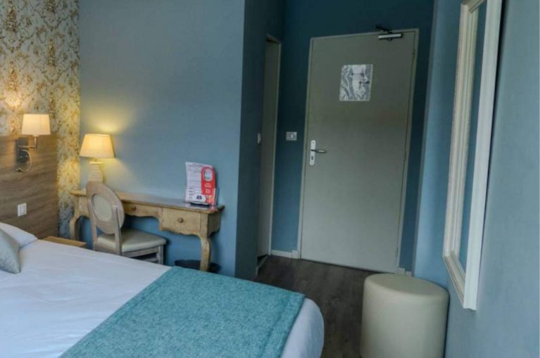 Hotel Aragon*** (Carcassone)