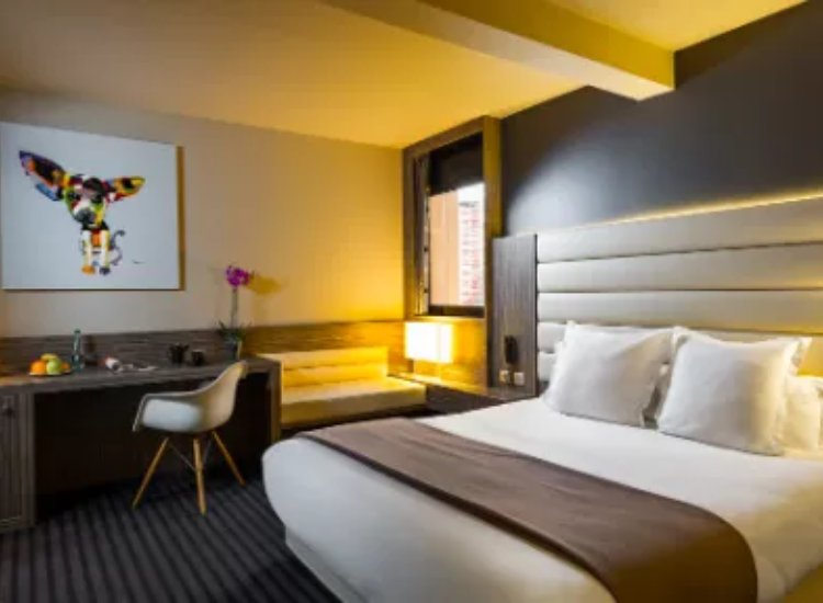 Hôtel de Brienne** (Toulouse)**