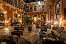  Le Grand Hôtel *** (Sète)