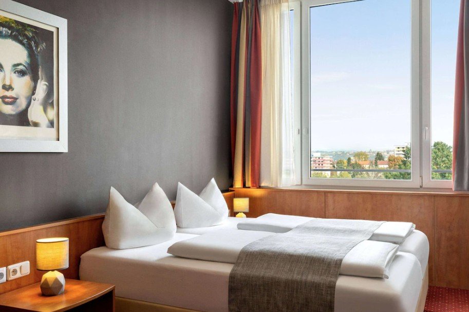Hotel Amedia (Passau)