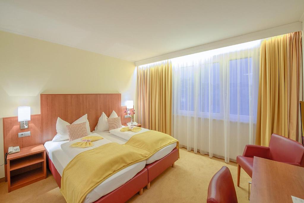 Hotel Wachauerhof (Melk)