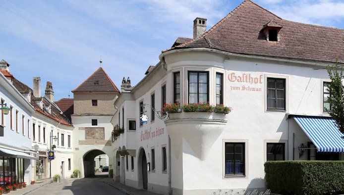 Hotel Schwan (Traismauer)