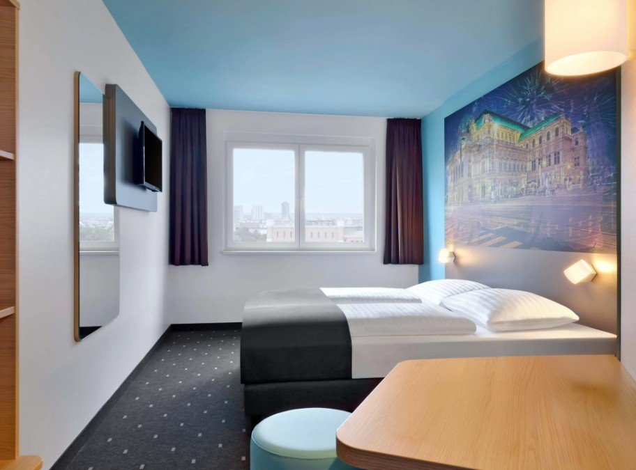  B&B Hotel (Vienna)